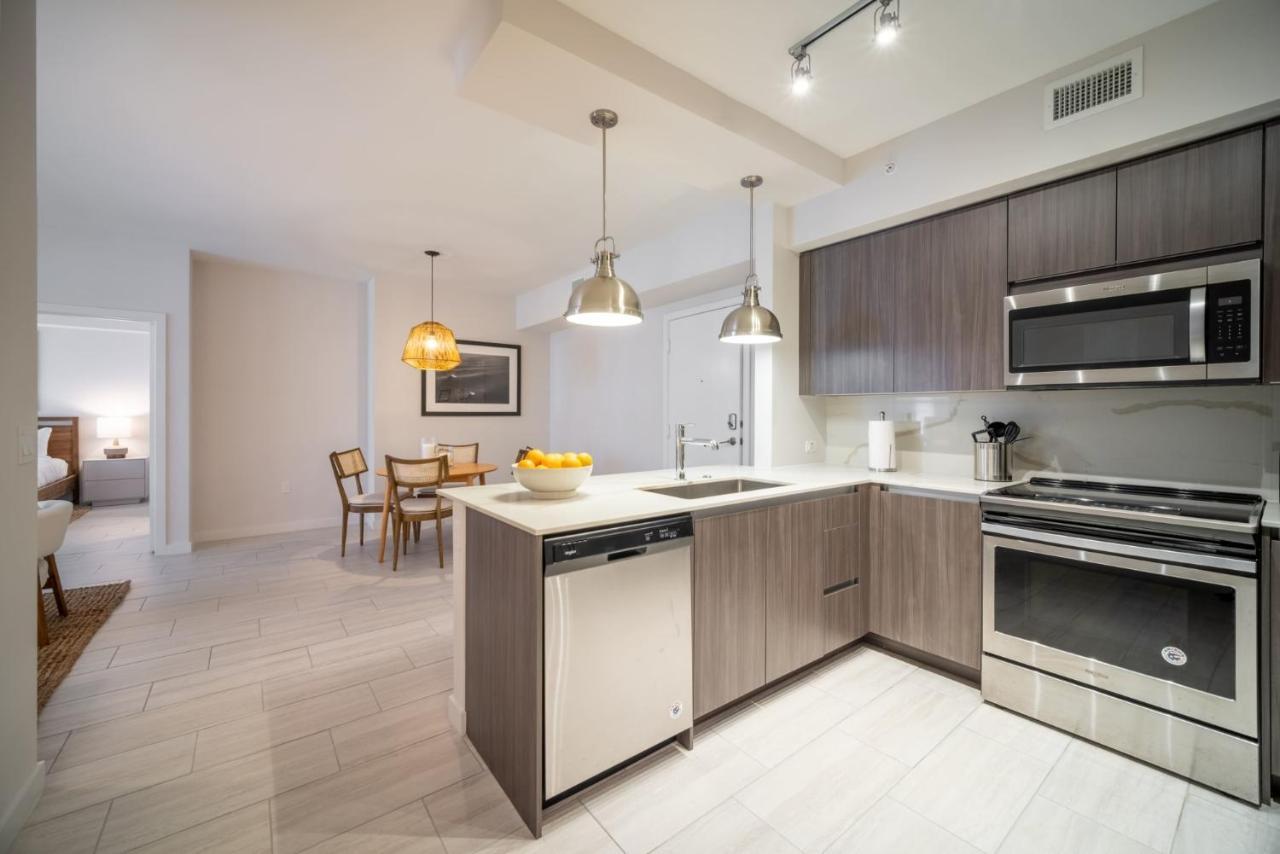 Tucker At Palmer Dadeland Miami Exterior foto
